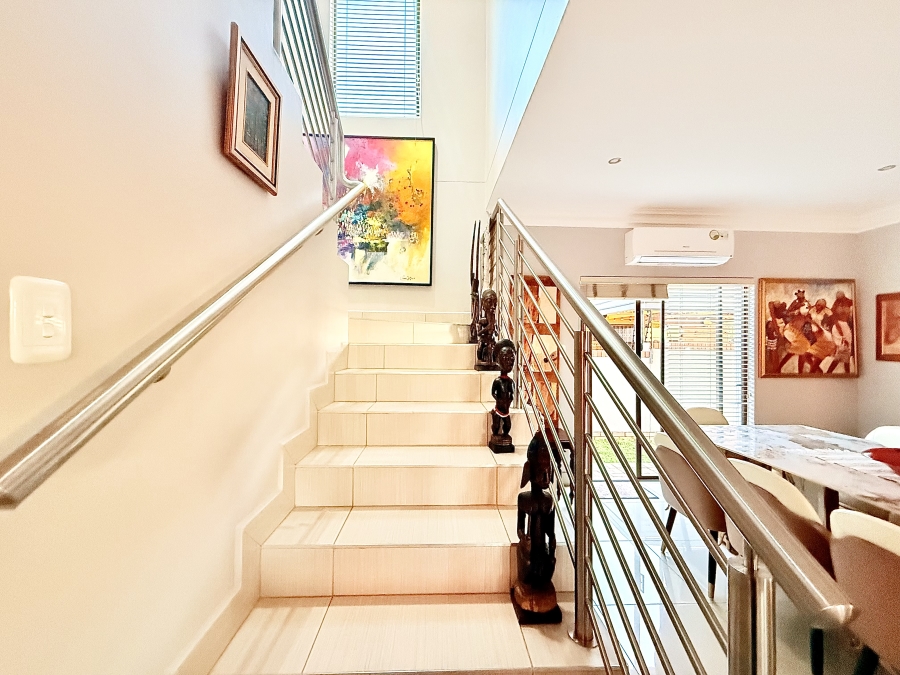 4 Bedroom Property for Sale in Wild Olive Estate Free State